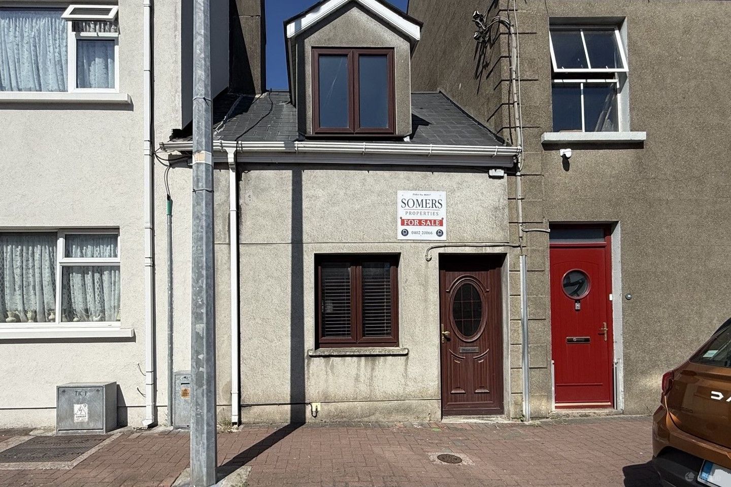 39 Tinahask, Arklow, Co. Wicklow, Y14RC98 — photo 1