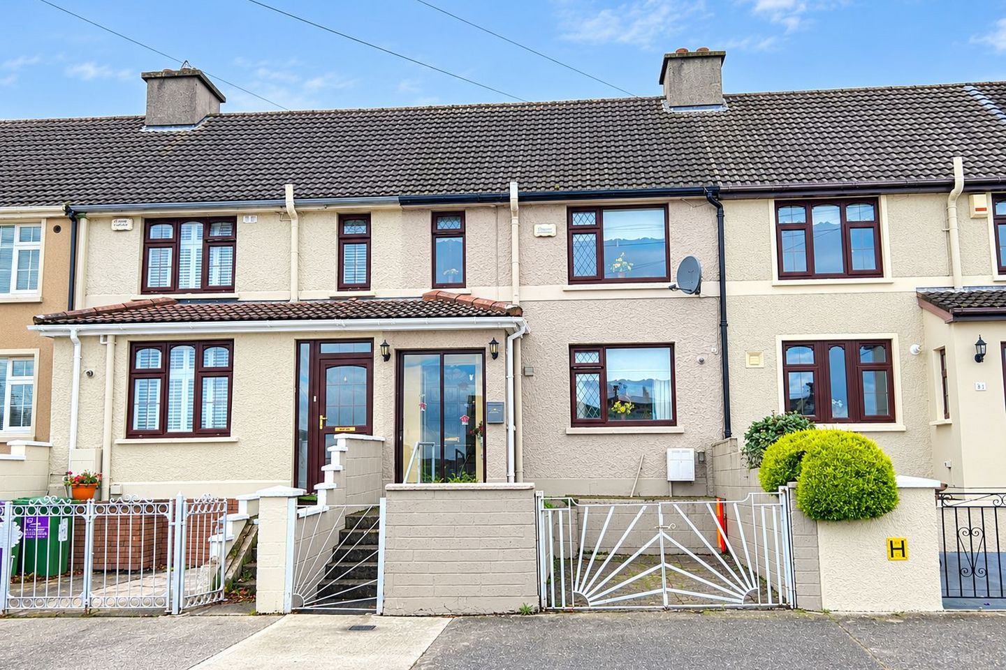 33 Seminary Walk, Farranree, Co. Cork, T23V1K5 — photo 1