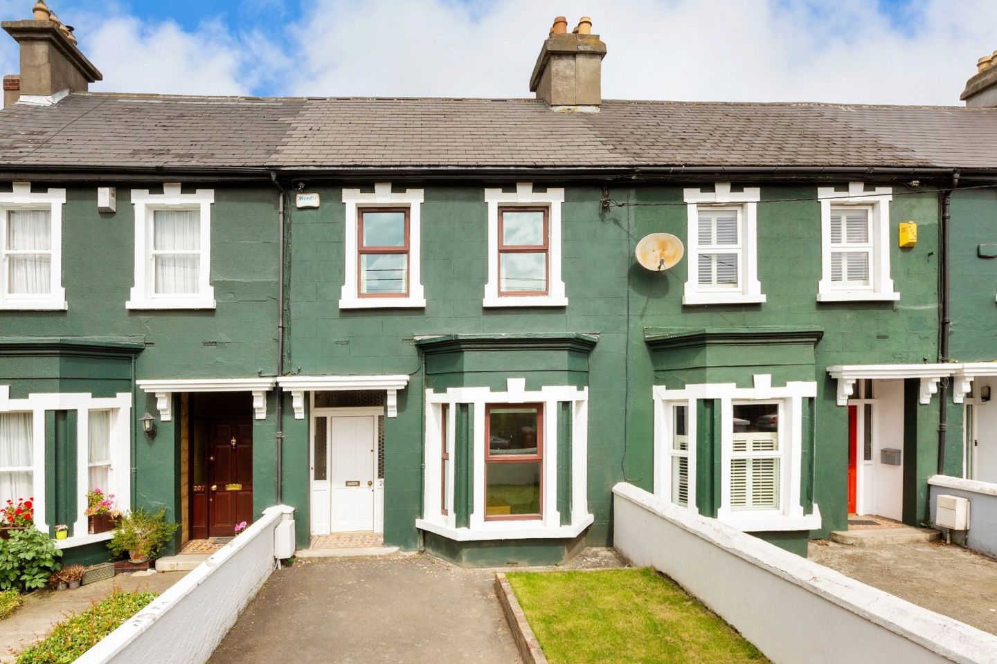 Kilclooney, 205 Kimmage Road Lower, Kimmage, Dublin 6W, D6WCX36 — photo 1