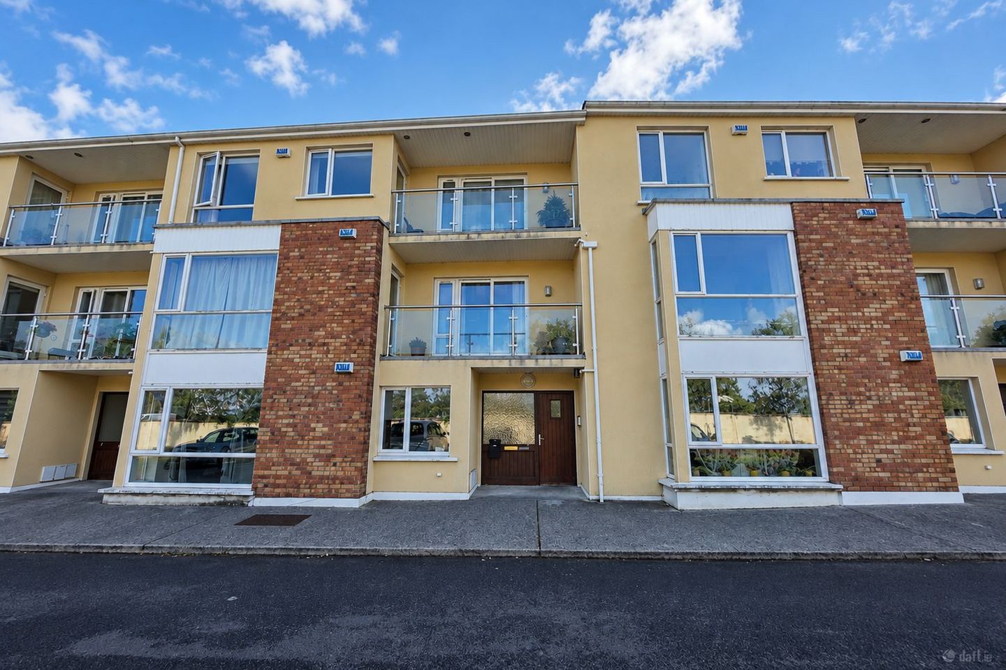 16 College View, Mountmellick, Mountmellick, Co. Laois, R32NW44 — photo 1
