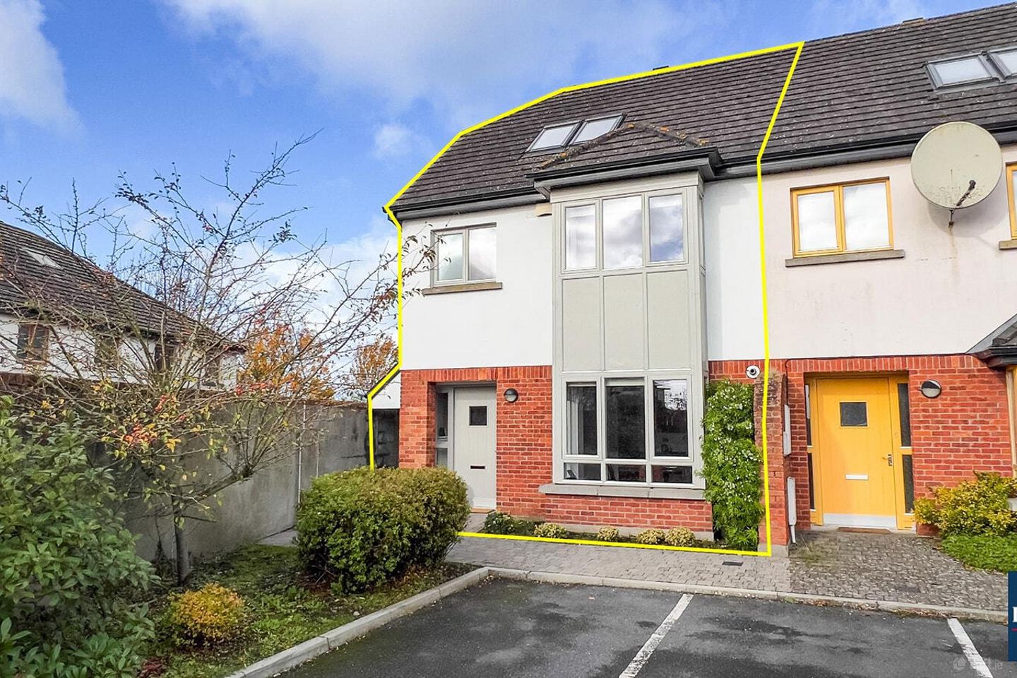 5 The Mews, Ayrefield, Kilkenny, R95 H5K8 — photo 1