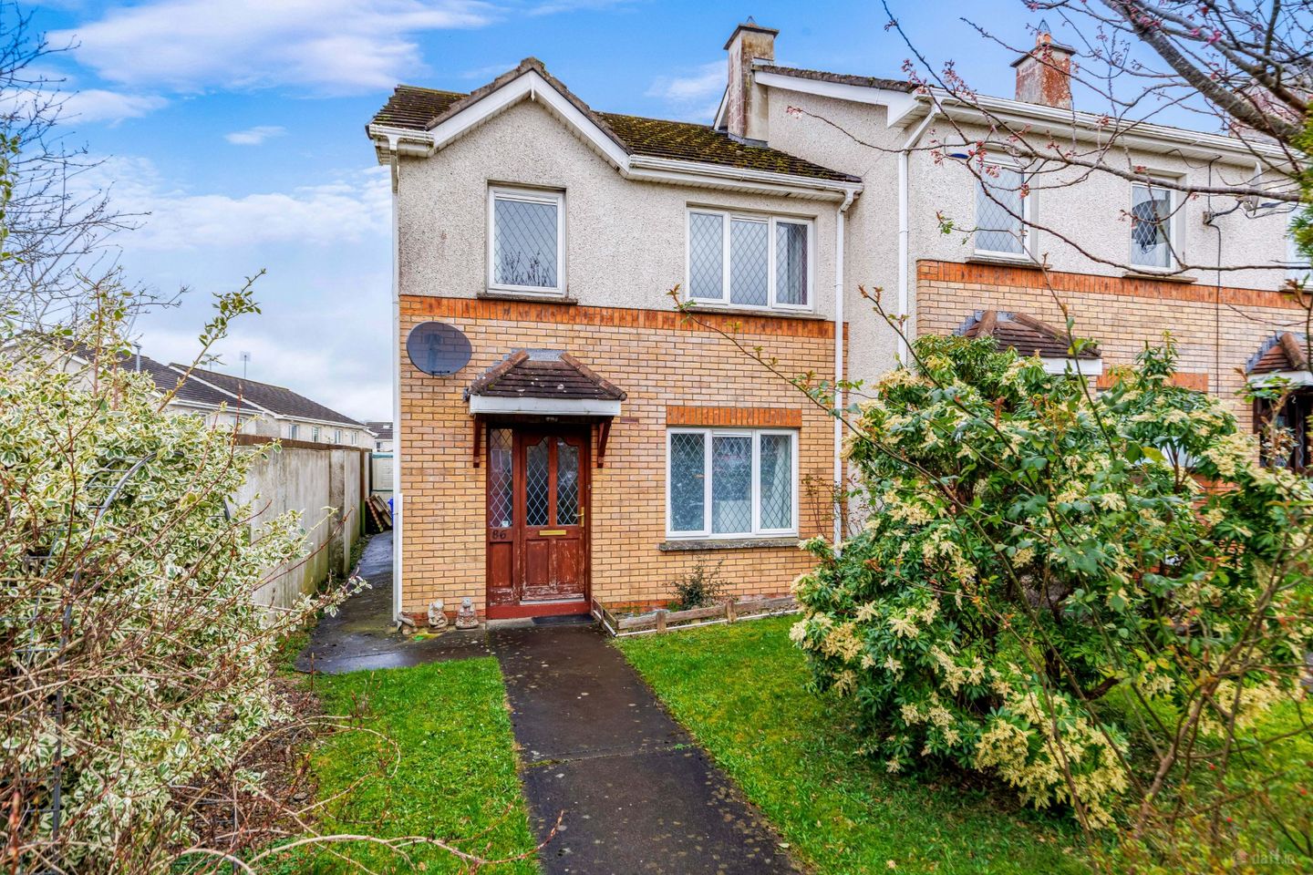 86 Millbrook, Johnstown, Navan, Co Meath, C15 D86E — photo 1