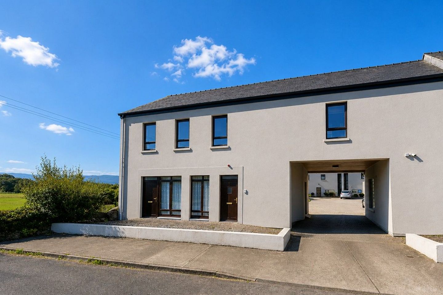 7 Riverside Court, Chapel Street, Louisburgh, Caher, Co. Mayo, F28FD35 — photo 1
