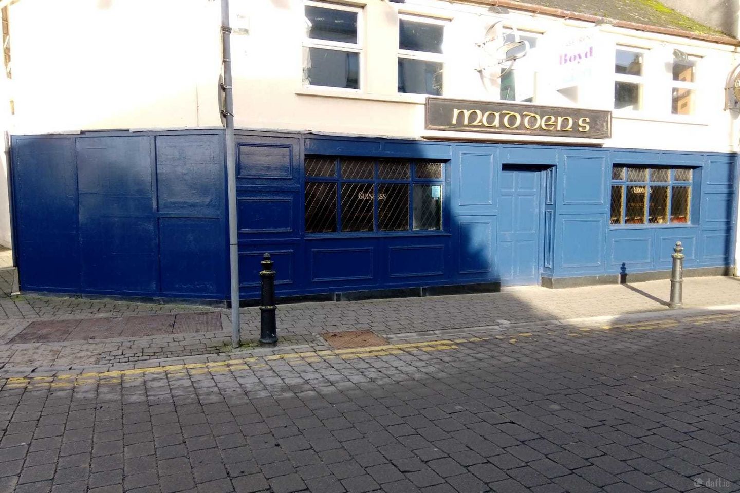 20 Silver Street, Nenagh, Nenagh, Co. Tipperary — photo 1