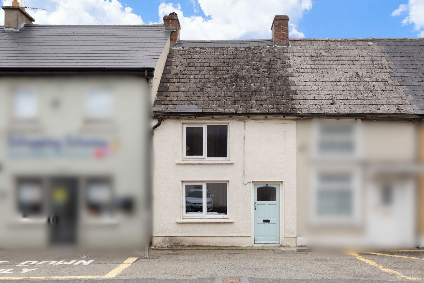 6 Irish St, Bunclody, Co Wexford, Y21FV30 — photo 1