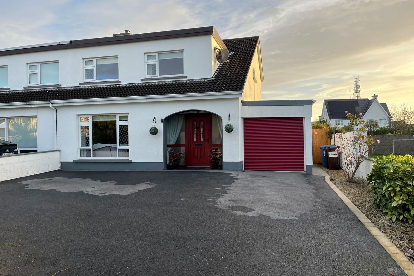 5 Mill Stream Park, Tuam, Tuam, Co. Galway, H54N670 — photo 1