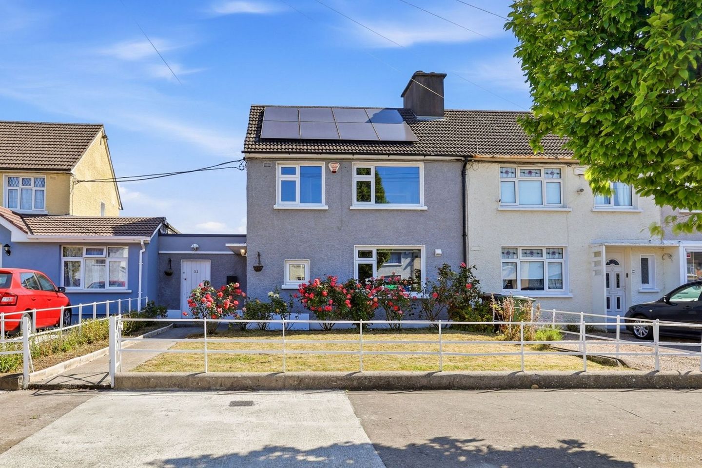 23 La Touche Drive, Bluebell, Dublin 12, D12W251 — photo 1