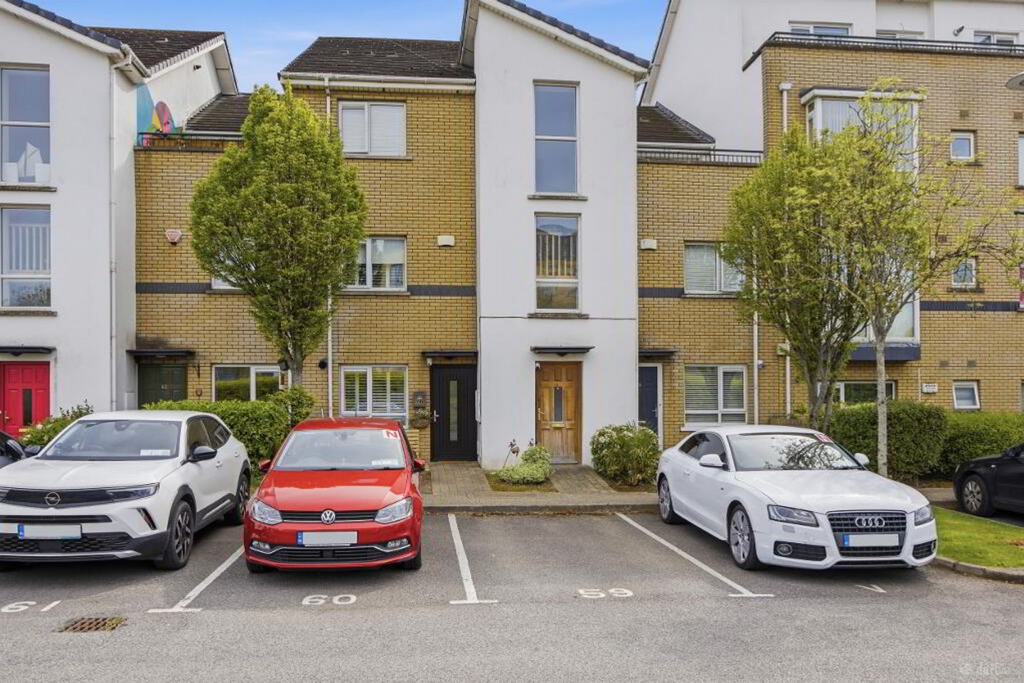 61 St Samson's Square, Balgriffin, Co. Dublin, D13TX45 — photo 1