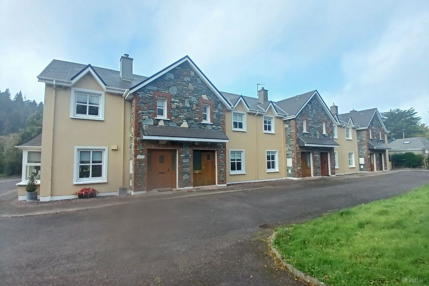 3 Behy Grove, Glenbeigh, Co. Kerry, V93CH22 — photo 1