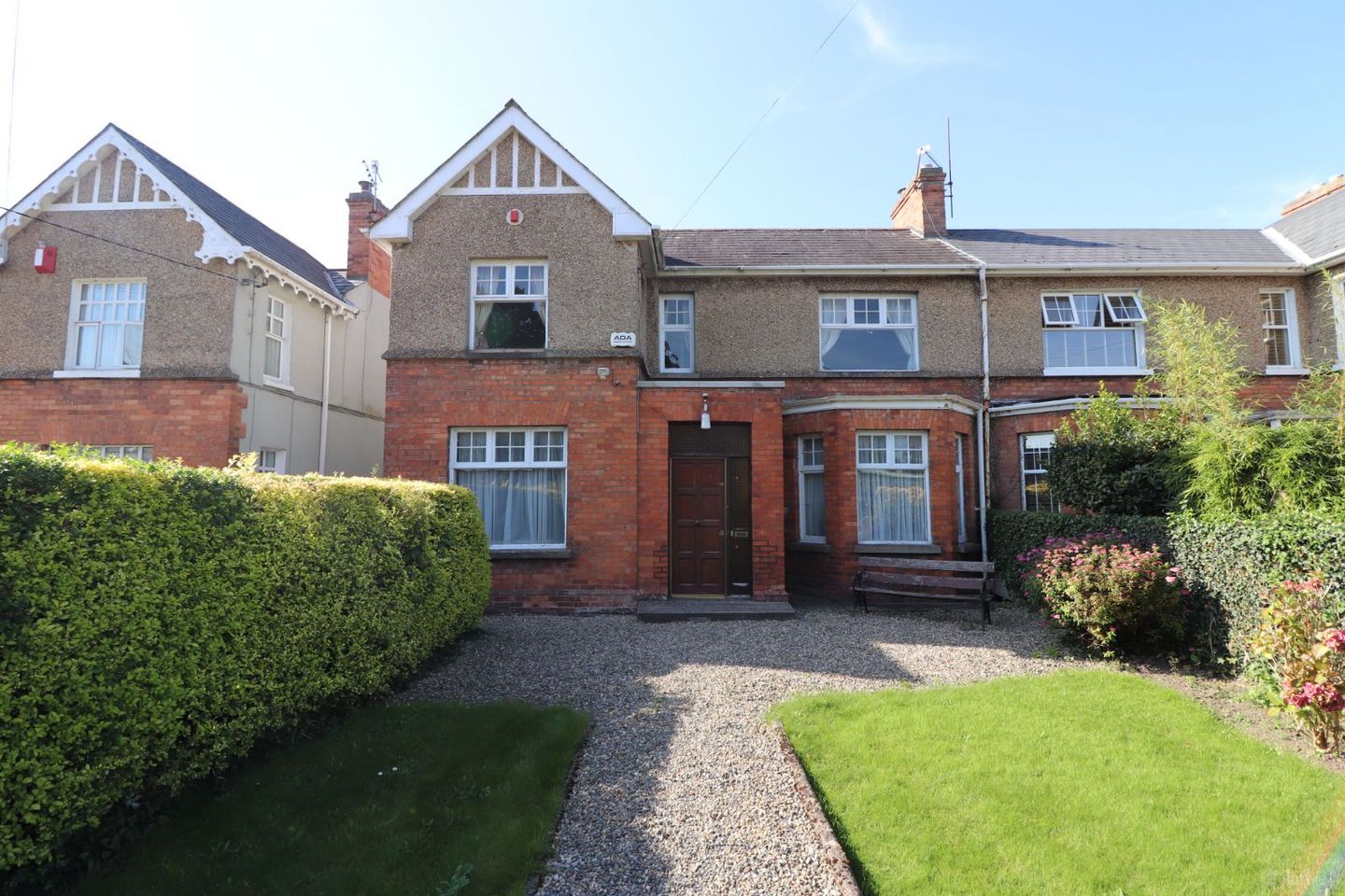 Inisfree, South Circular Road, South Circular Road, Co. Limerick, V94TEH4 — photo 1