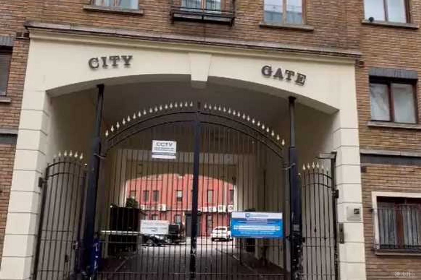 The Brazen, City Gate, Dublin 8 — photo 1