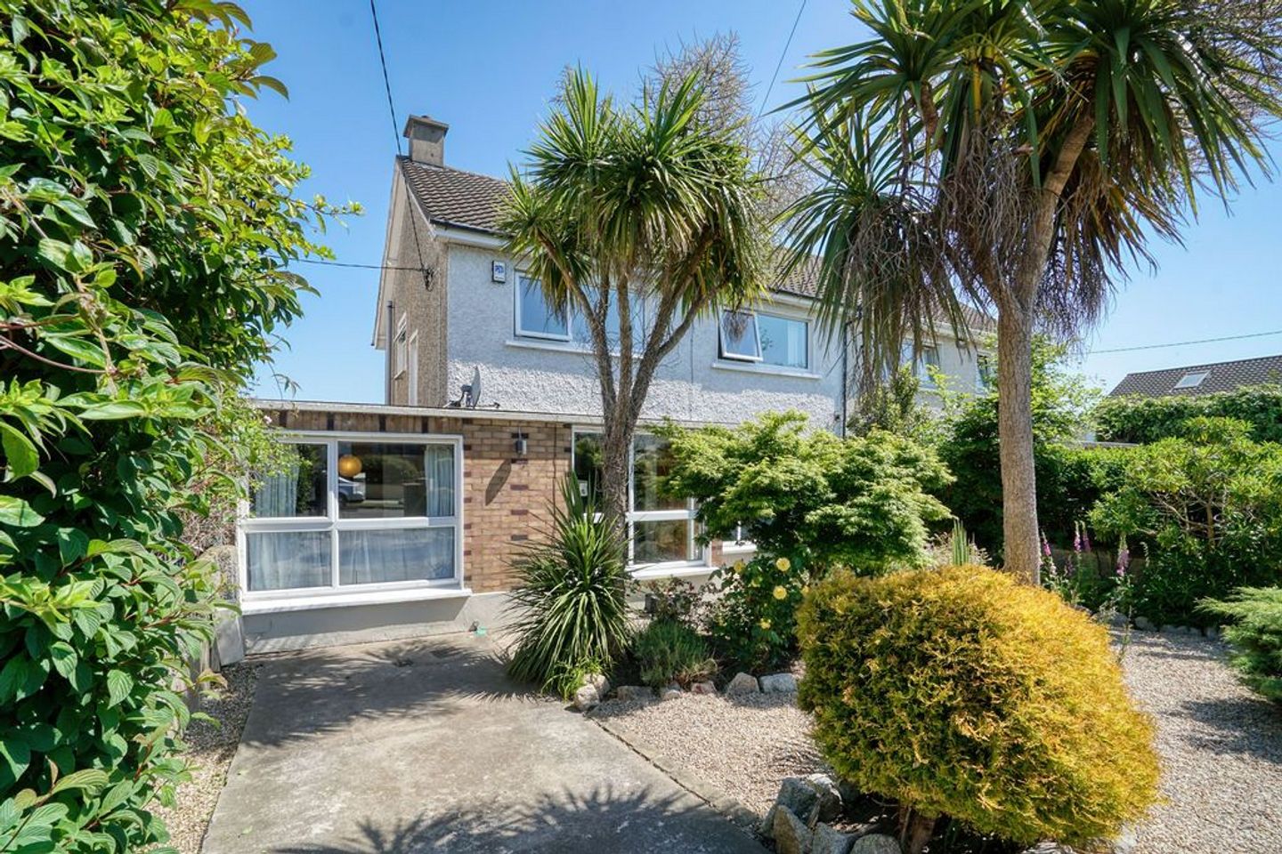 4 Foxrock Avenue, Foxrock, Dublin 18, D18R2H4 — photo 1
