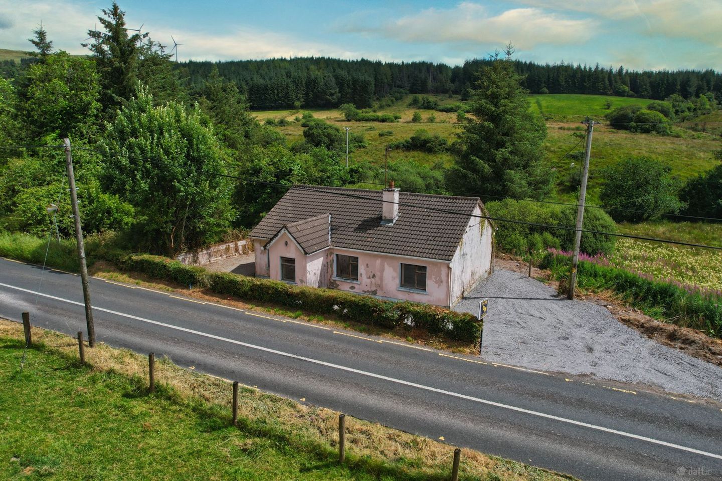 Brackary Beg, Manorhamilton, Co. Leitrim, F91V026 — photo 1