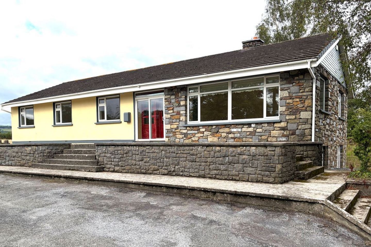 Wells,, Bagenalstown,, Co. Carlow, R21K256 — photo 1