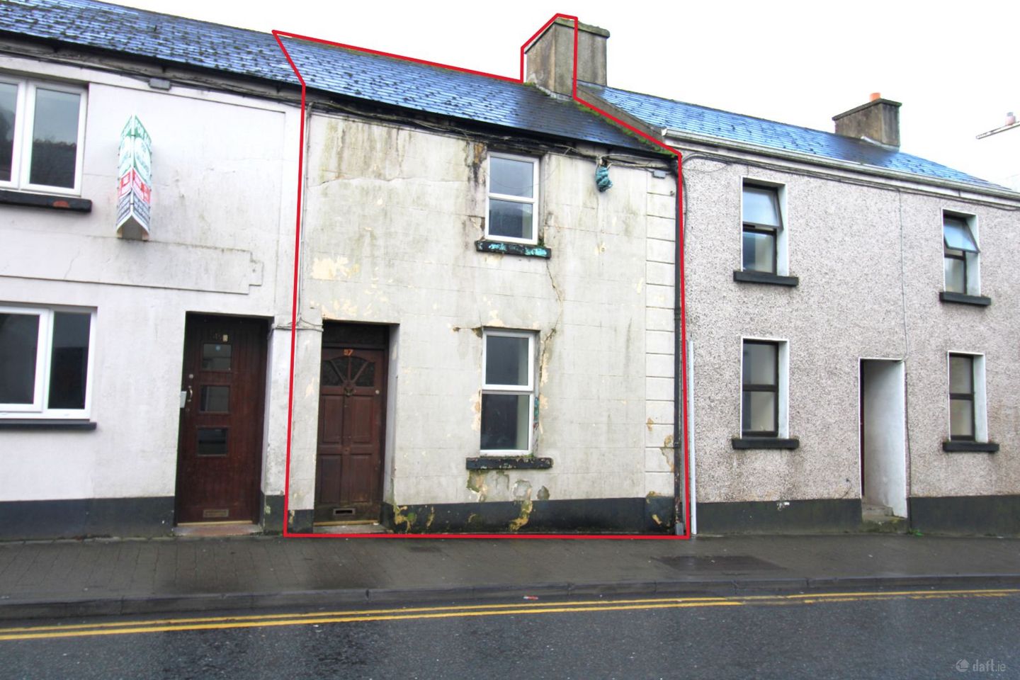47 Abbey Street, Ballina, Co. Mayo, F26Y3C1 — photo 1