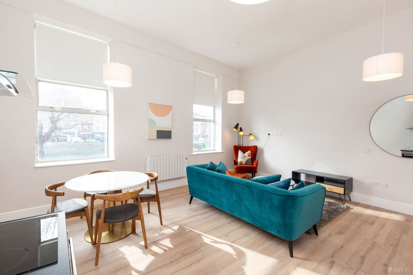 33 Bachelors Walk , Dublin 2, Dublin 1 — photo 1