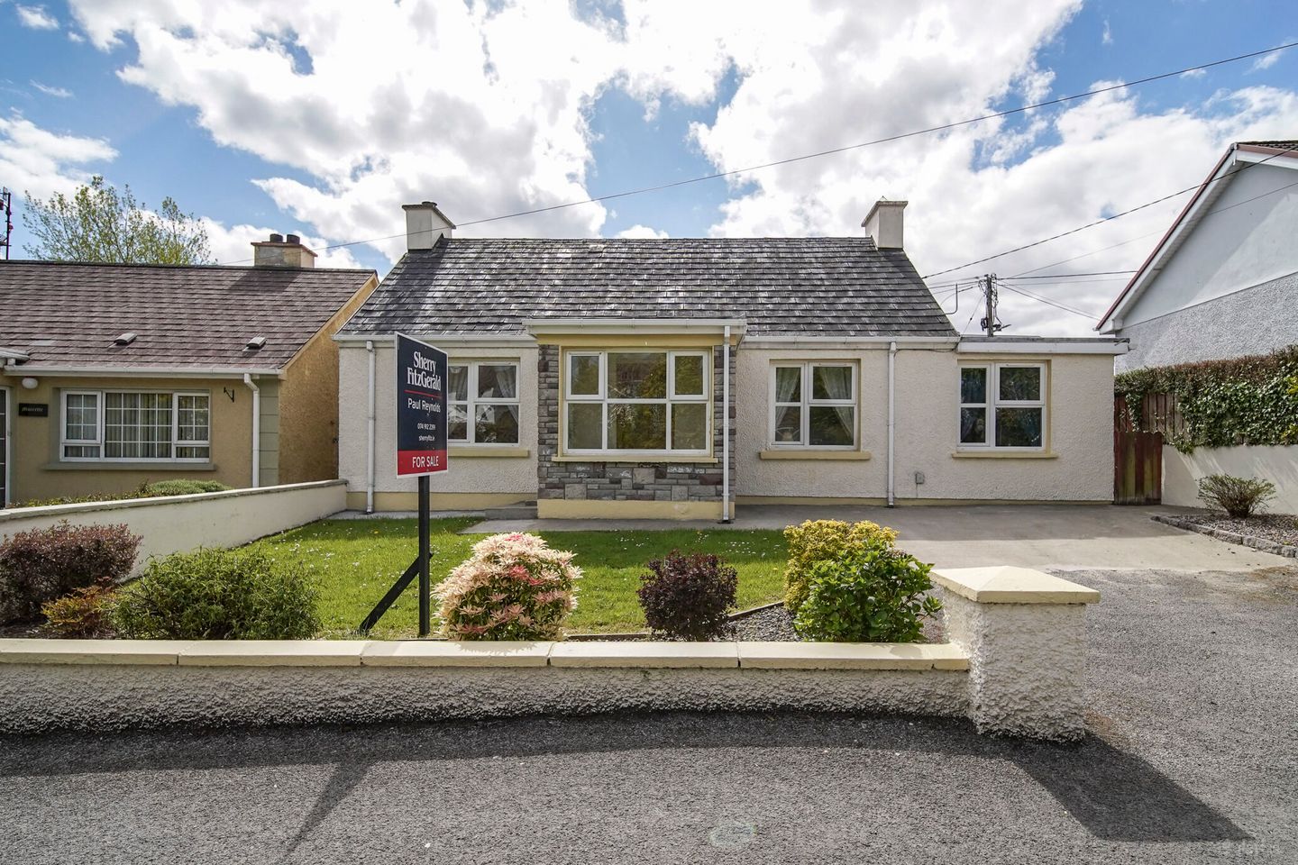 Newline Road, Letterkenny, Co. Donegal, F92P73Y — photo 1