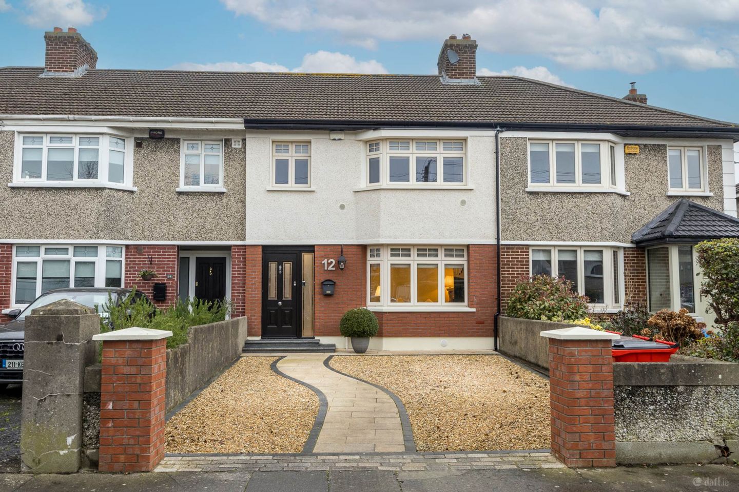 12 Brookwood Heights, Artane, Dublin 5, D05YW58 — photo 1