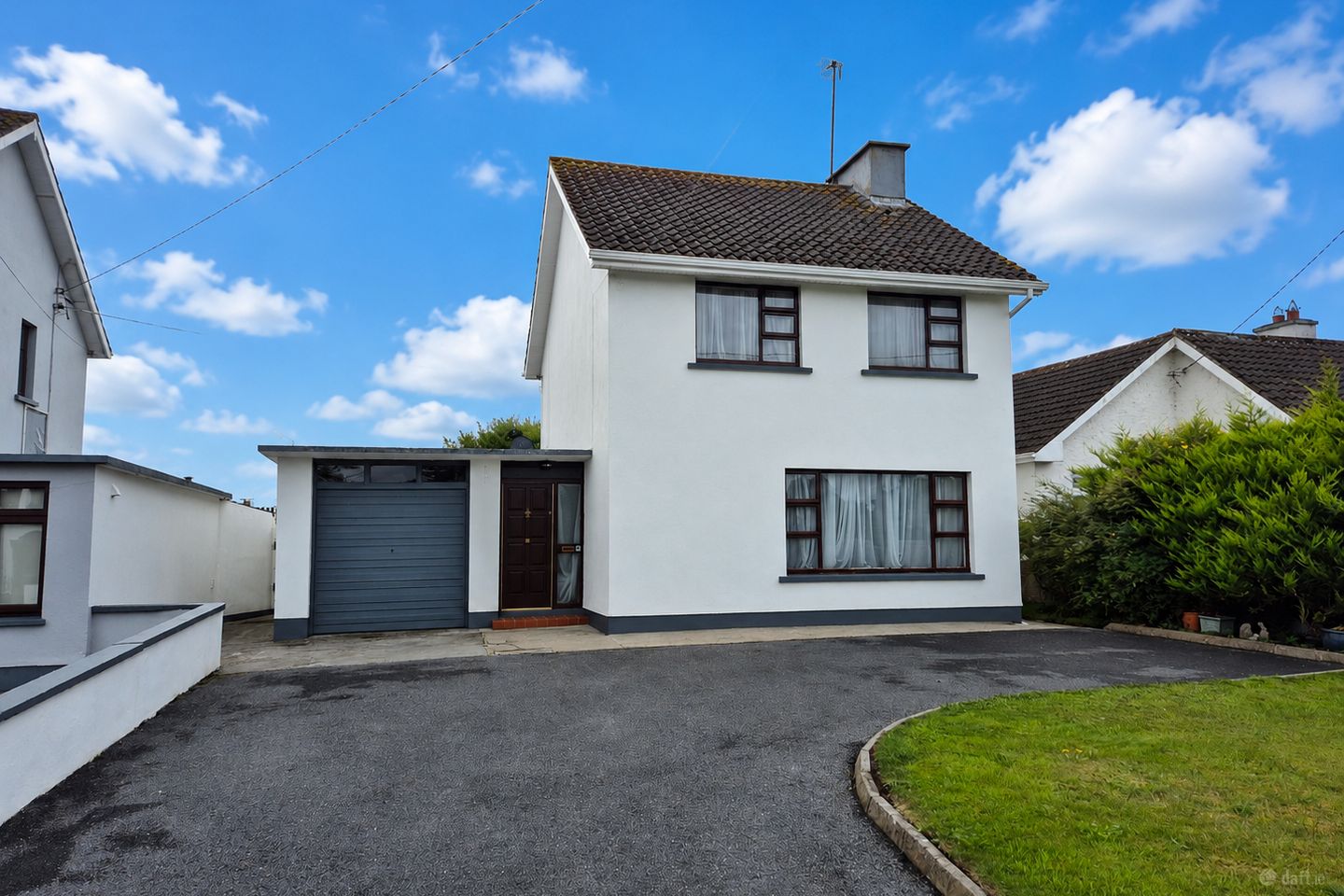 Galway Road, Tuam, Co. Galway, H54 W244 — photo 1