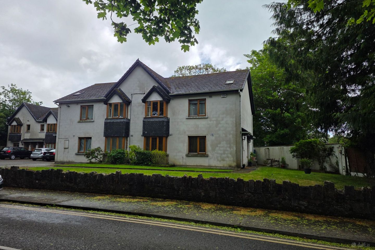 Apartment 11, Athmore Apartments, Church Road, Athy, Co. Kildare, R14A598 — photo 1