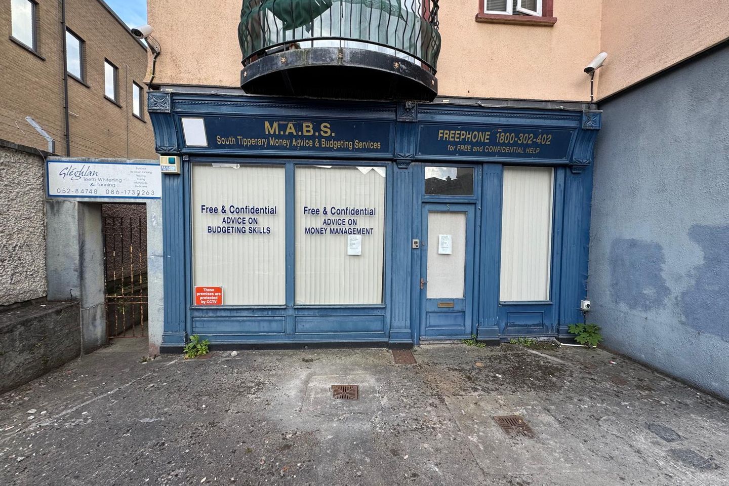 Market Street, Clonmel, Clonmel, Co. Tipperary, E91A2Y8 — photo 1