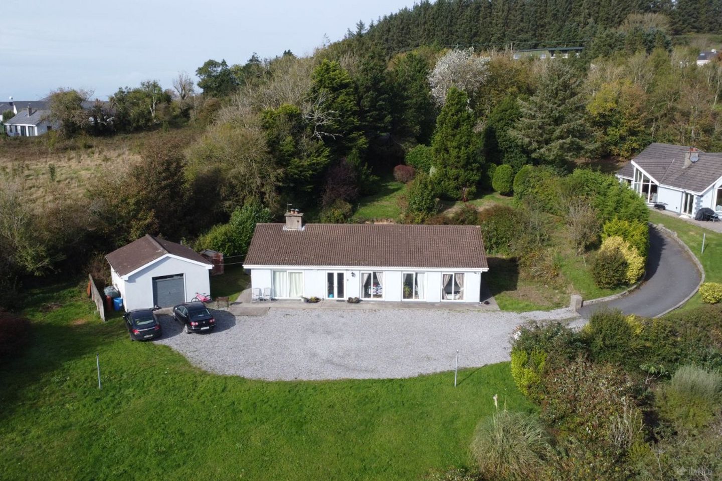 Riverview House, The Grove, Coolbunnia, Cheekpoint, Co. Waterford, X91AY79 — photo 1
