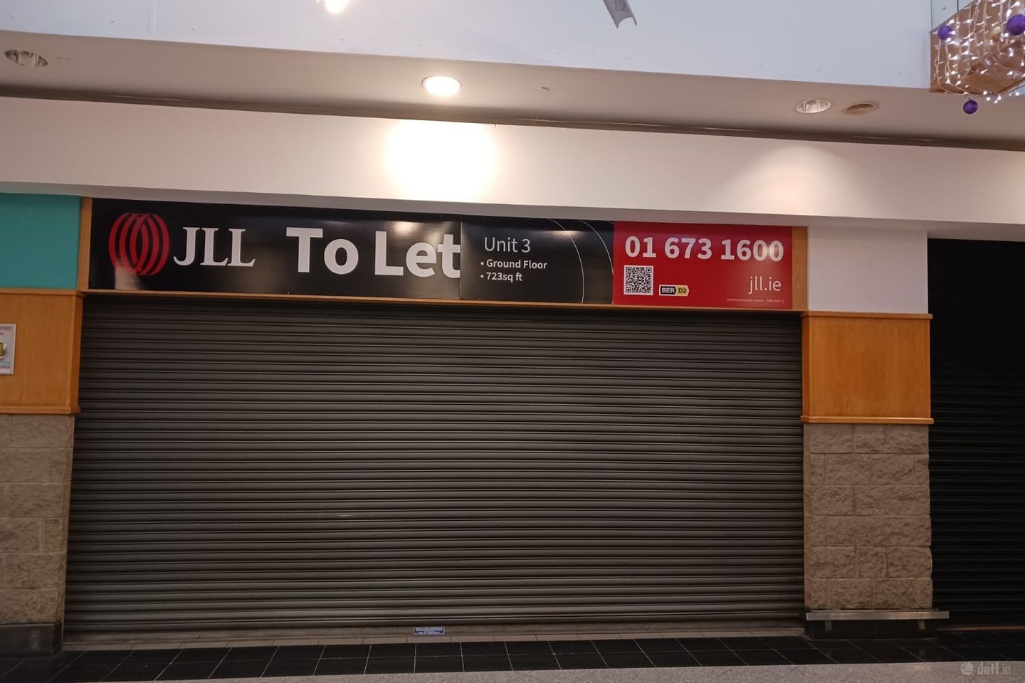 Unit 3, Long Walk Shopping Centre, Dundalk, Co. Louth — photo 1