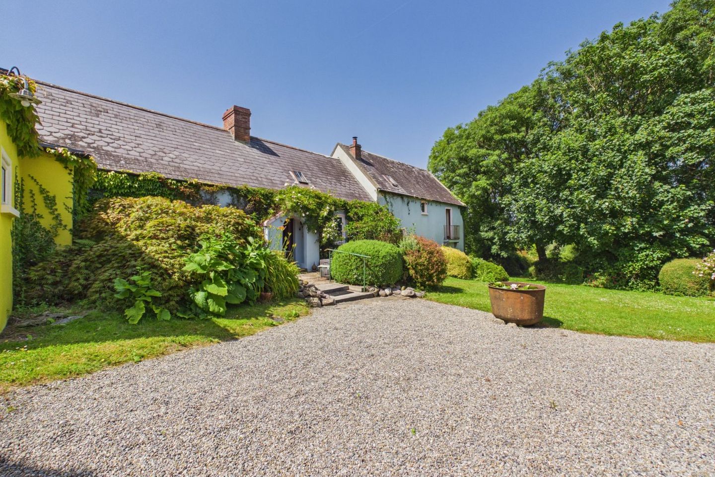 Ballyglan, Dunmore East, Woodstown, Co. Waterford, X91FH30 — photo 1