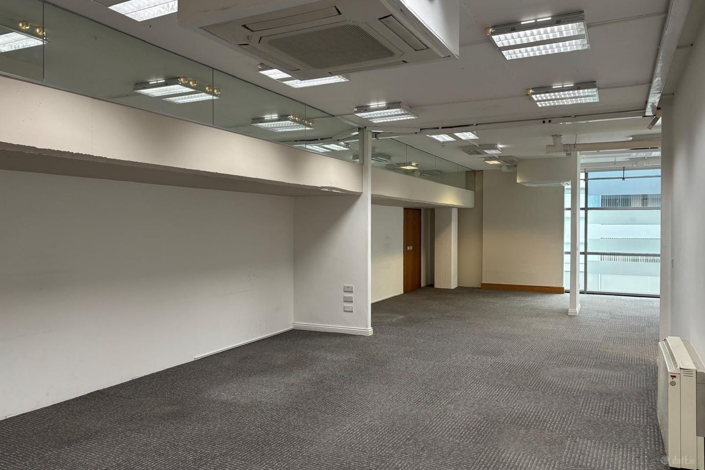 First Floor Offices, Exchange House, Fairgreen, Galway City Centre — photo 1