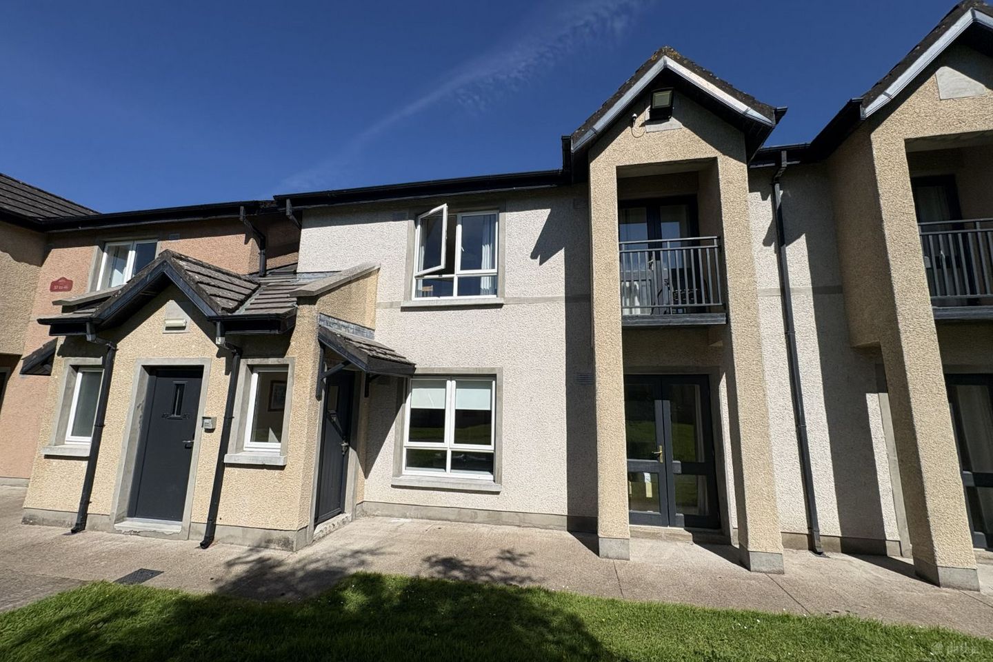 Apartment 38, Cratloe Wood Student Village, Caherdavin, Co. Limerick, V94D718 — photo 1