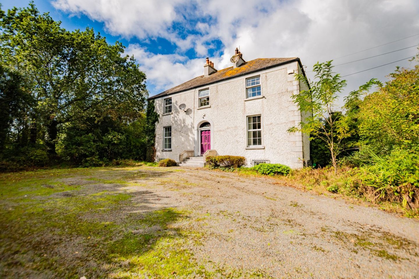 Parochial House, Eglish, Fivealley, Co. Offaly, R42XY61 — photo 1