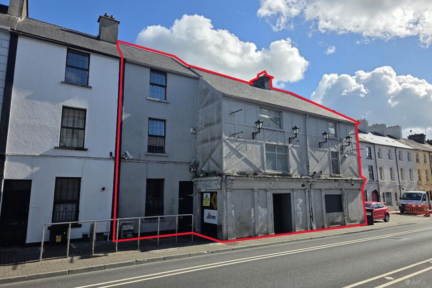 23/24/25 Manor Street, Waterford City, Co. Waterford — photo 1