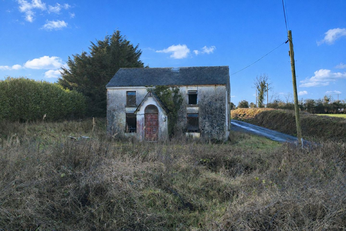Slanestown, Walshestown, Monroe, Co. Westmeath, N91D9K3 — photo 1
