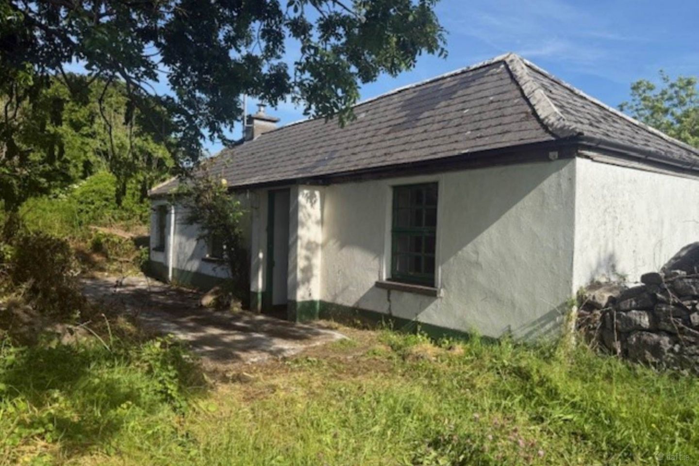 Loughrask, Ballyvaughan, Co. Clare, H91V5WR — photo 1