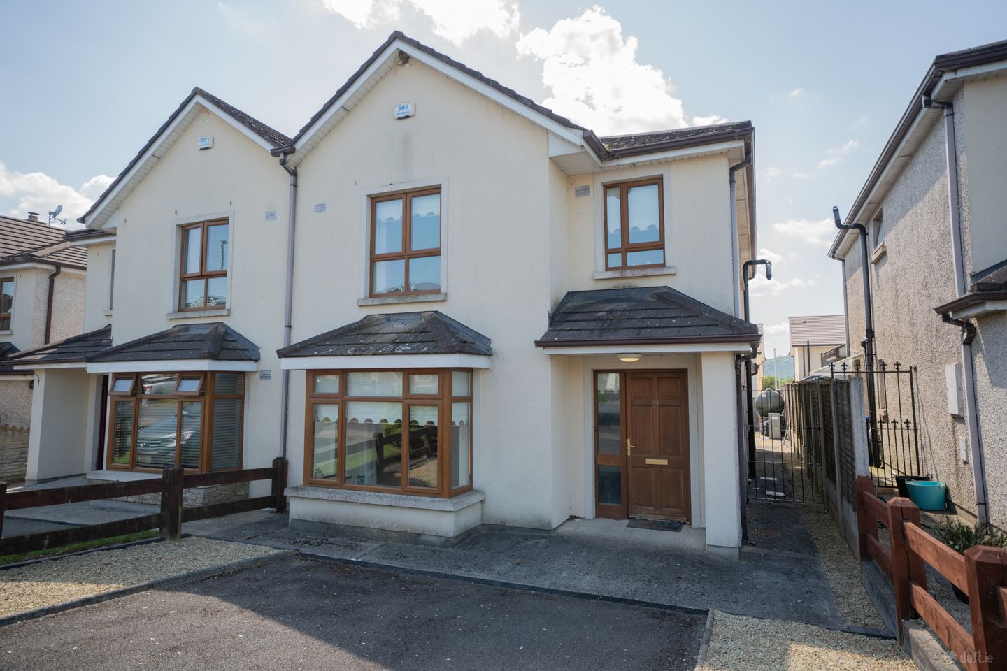 19 Ballyknockan Manor,, Leighlinbridge,, Co. Carlow, R93PP84 — photo 1
