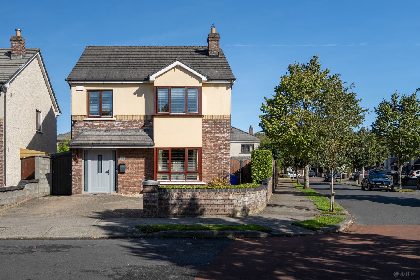 61 Straffan Gate, Straffan, Co Kildare, W23 A704 — photo 1