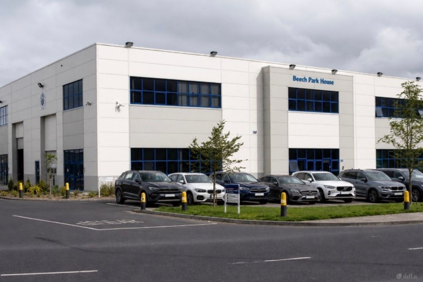 Unit 4 & 5, Beech Park House, Smithstown Industrial Estate, Shannon, Clare, V14 YR20 — photo 1