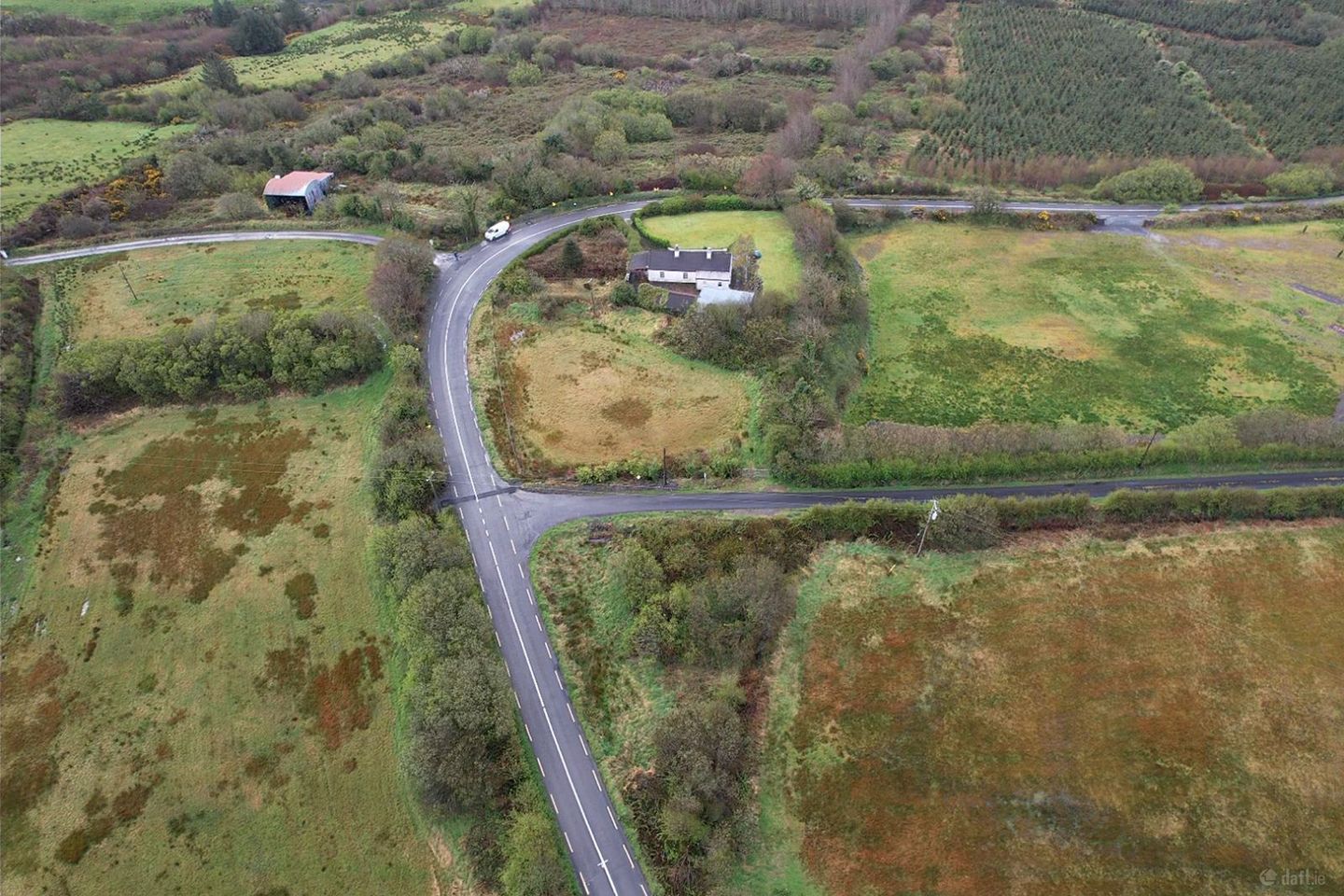 Ballyshanny, Kilfenora, Co. Clare — photo 1