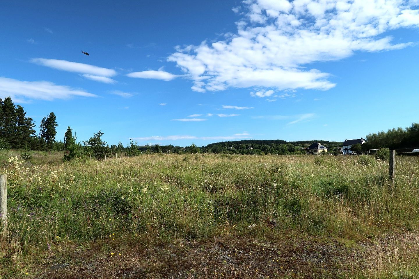 Site for sale , Snugboro, Castlebar, Castlebar, Co. Mayo — photo 1