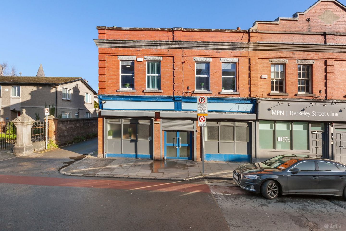 12, 13 Berkeley Street, Phibsborough, Dublin 7, D07PV4Y — photo 1