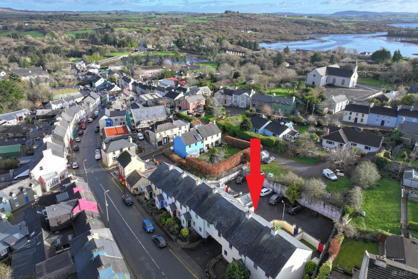 2 Sean Tobar, Ballydehob, Ballydehob, Co. Cork, P81HH33 — photo 1