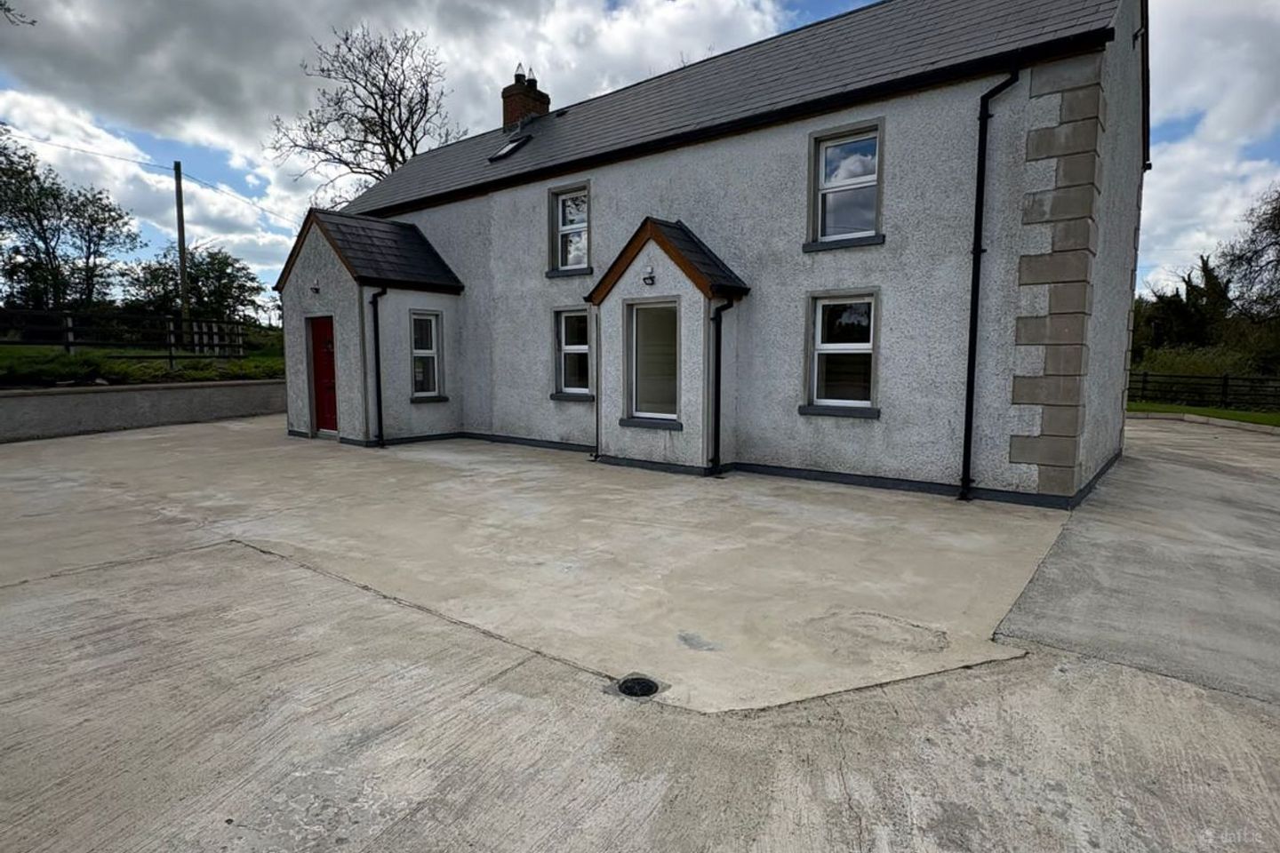 Cashlan East, Carrickmacross, Carrickmacross, Co. Monaghan, A81HX46 — photo 1