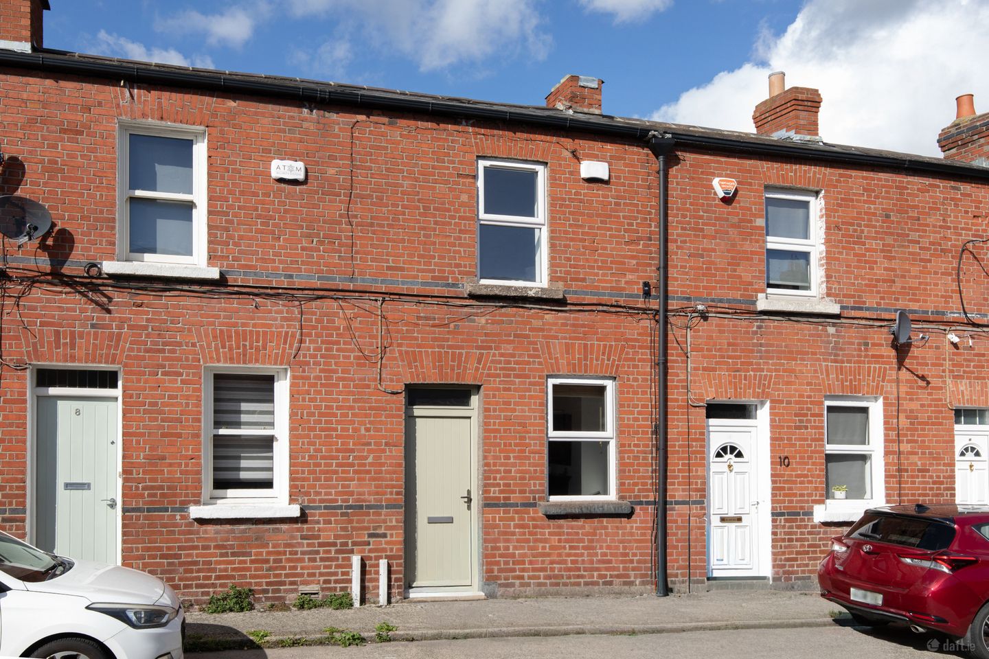 9 Castlewood Terrace, Rathmines, Dublin 6, D06H2K5 — photo 1