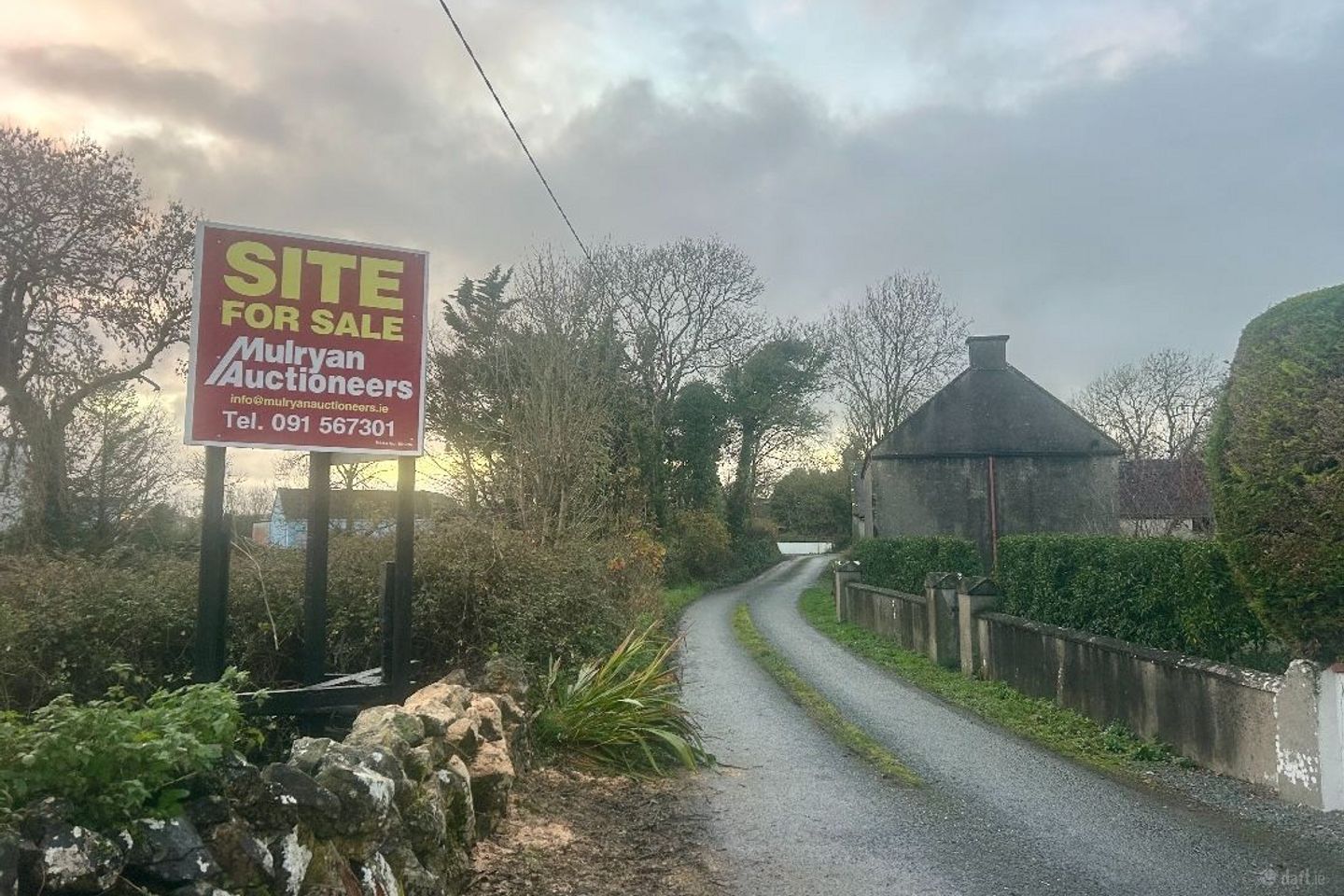 Glennascaul , Oranmore, Co. Galway — photo 1