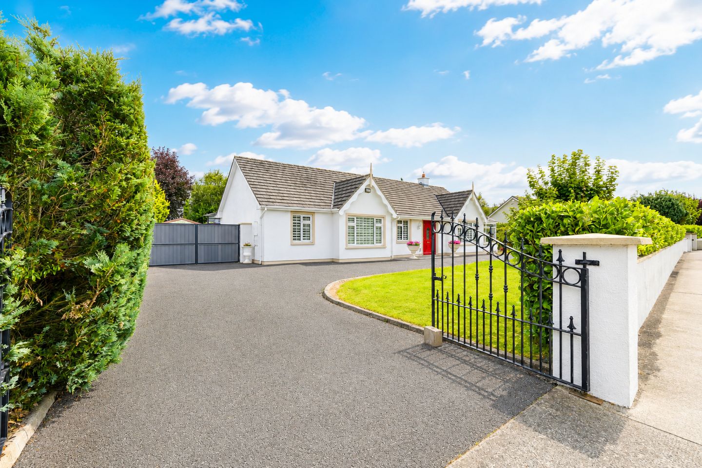 9 Colliers Lane,, Kilminchy, Portlaoise, Co.Laois, R32AW8W — photo 1