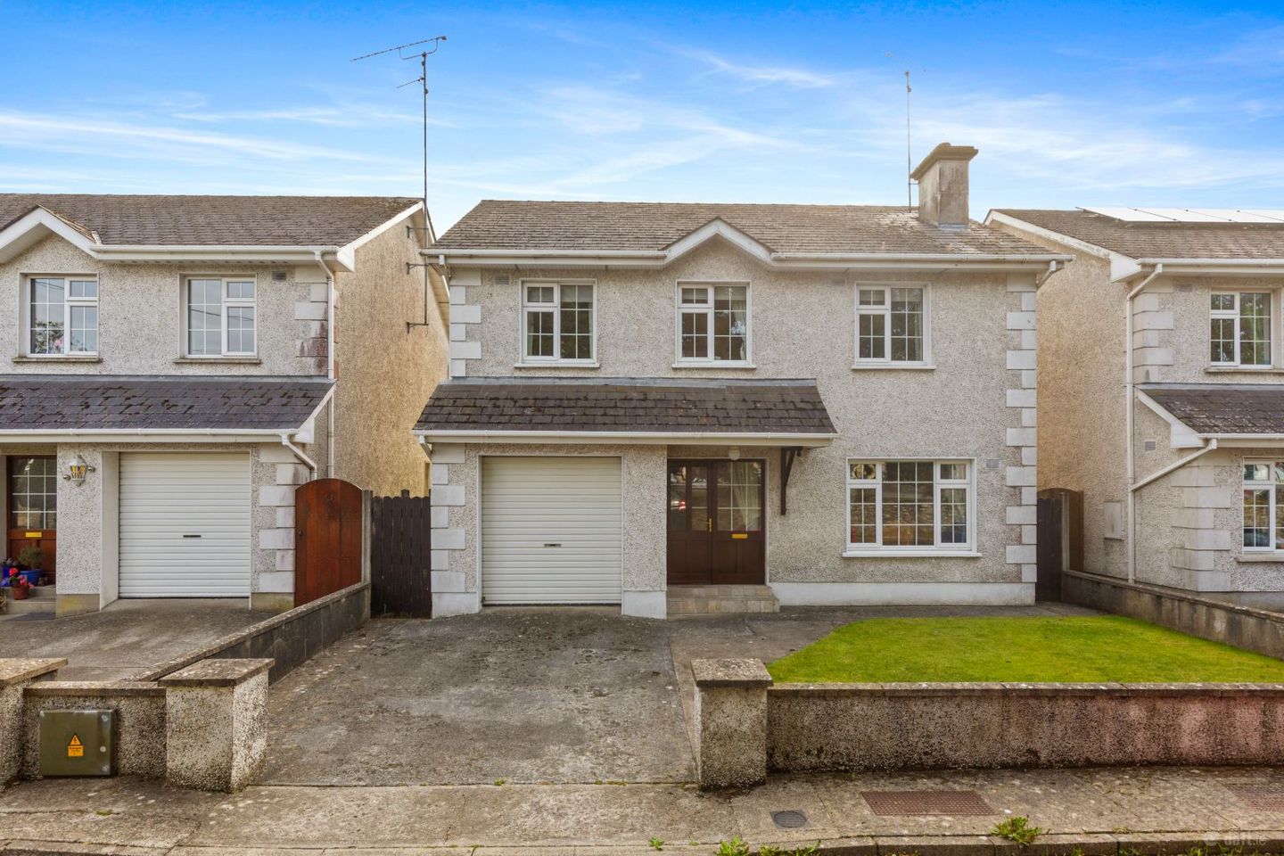 3 Ashgrove, Carlanstown, Kells, Co. Meath, A82XD30 — photo 1
