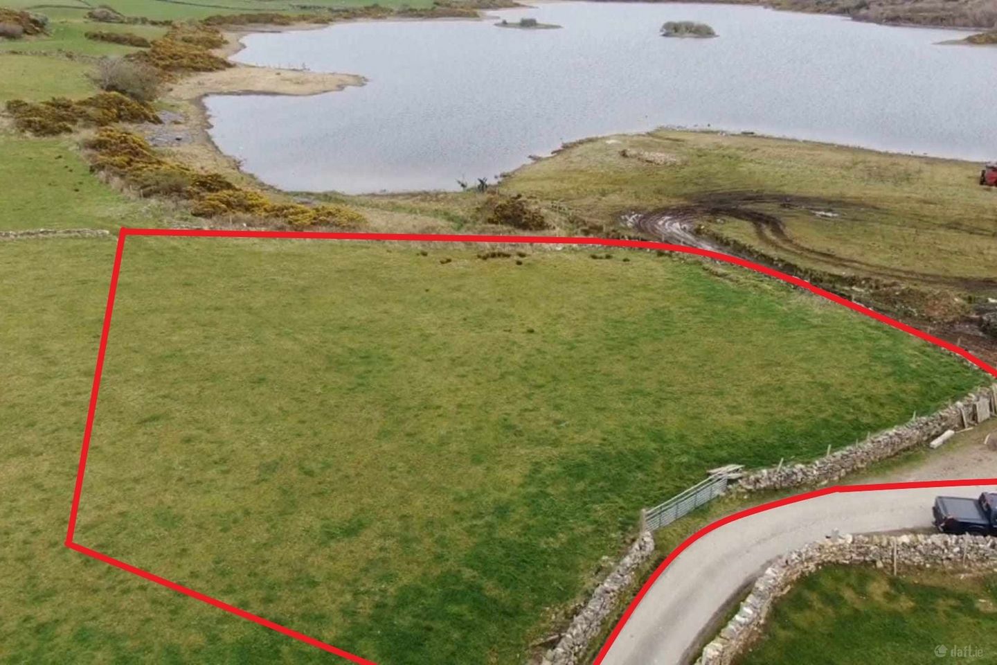 Greenhill, Purt, Dunfanaghy, Co. Donegal — photo 1