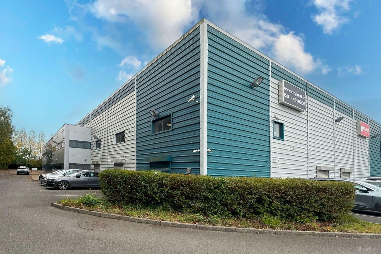 Suite 5, Unit 1b, Park House, Ashbourne Business Park, Ashbourne, Co. Meath — photo 1