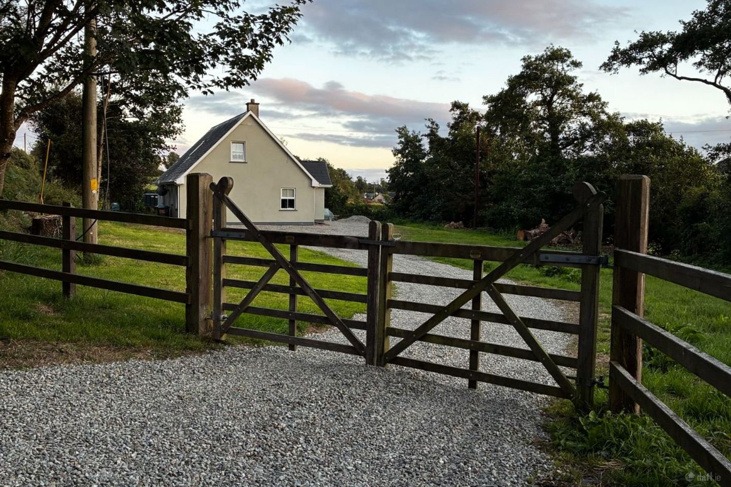 Ardagh East, Rosscarbery, Rosscarbery, Co. Cork — photo 1