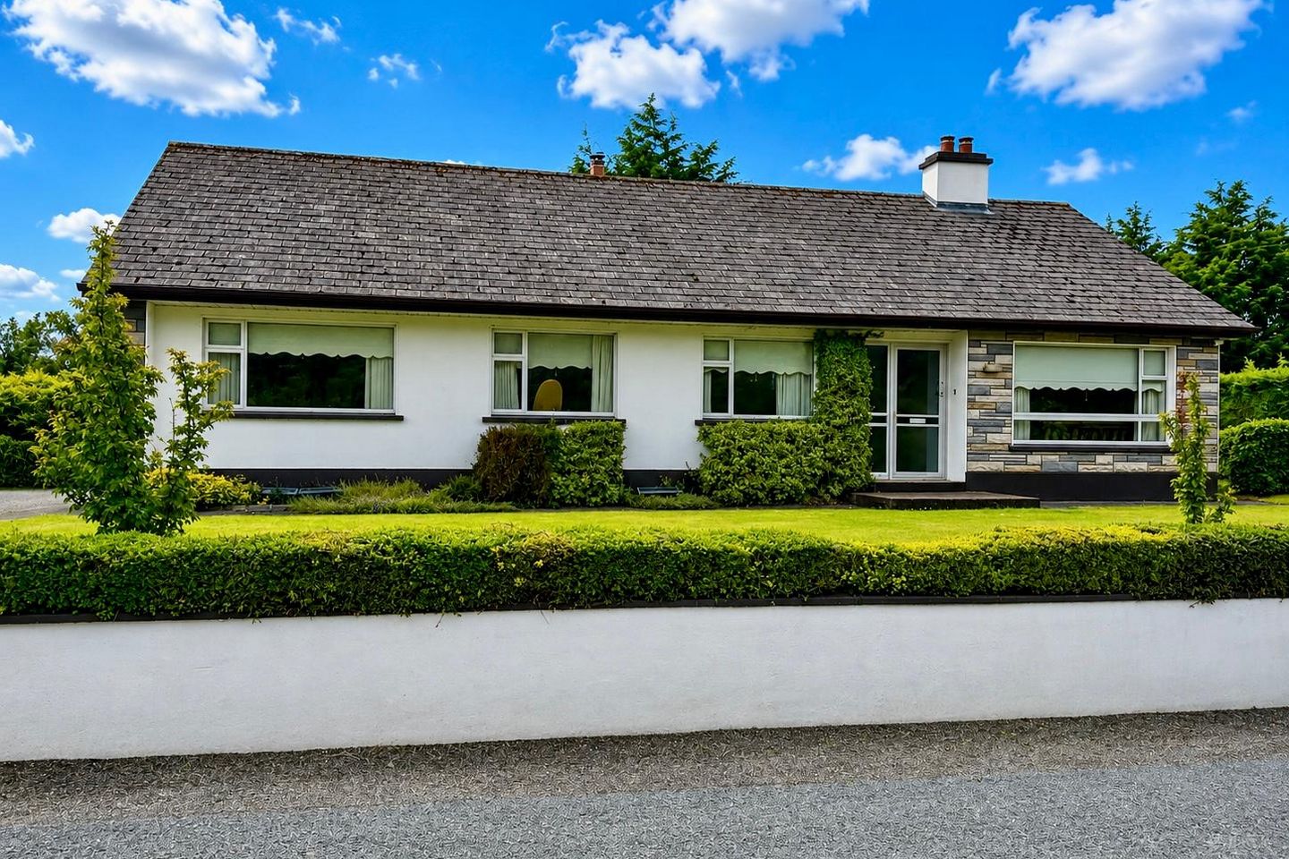 Knockoconor, Keash, Ballymote, Co. Sligo, F56NX96 — photo 1
